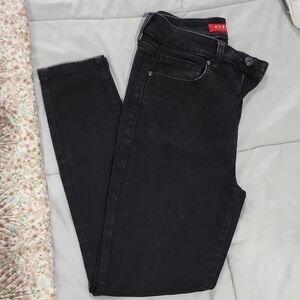GUESS Women's Black Jeans